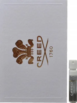 Obrázek produktu pro Creed, Love in Black, parfémová voda, pro ženy, 2 ml *lahvička