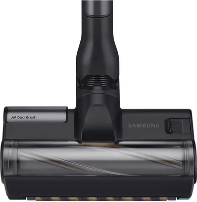 Produktbild von Samsung BESPOKE Jet Complete Extra Beutellos 0,5 l 580 W Schwarz