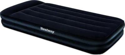 Immagine prodotto di Bestway Materasso Gonfiabile Singolo Premium con Pompa 191x97x46 cm