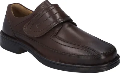 Immagine prodotto di JOSEF SEIBEL Bradfjord 06 | Scarpa bassa da  Uomo | marrone