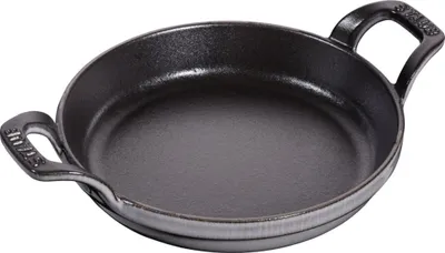 Produktbild von Staub,Specialities,Ofenform,Graphit-Grau,Gusseisen,rund