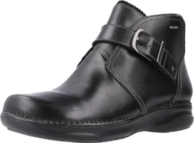 Produktbild von CLARKS APPLEY MID Schwarz