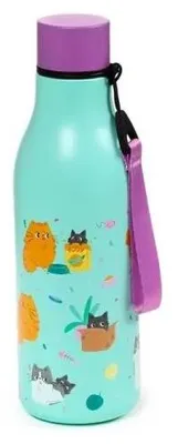 Obrázok produktu pre Termofľaša z nehrdzavejúcej ocele 500 ml – Puckator