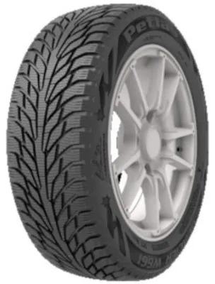 Produktbild von Petlas Winterreifen motorcycle-tyres Glacier W661 ( 215/50 R17 95T XL )