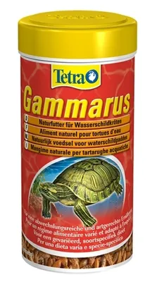 Productafbeelding van Tetrafauna ReptoMin Gammarus, 1000 ml