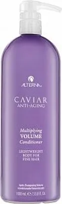 Produktbild von Alterna Caviar Multiplying Volume Conditioner Conditioner für Volumen 1000 ml