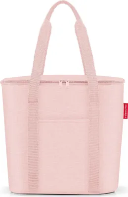 Produktbild von reisenthel thermoshopper Kühltasche Thermotasche Isotasche twist blush OV3100