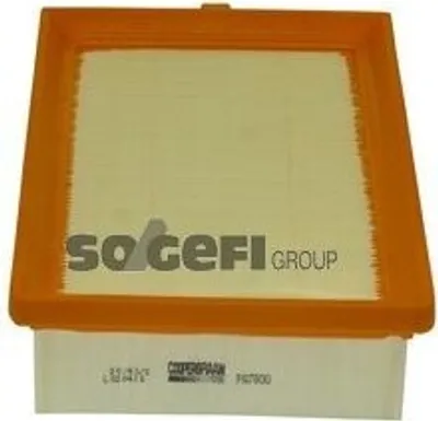 Produktbild von COOPERSFIAAM FILTERS PA7800 Luftfilter für FIAT 500L (351, 352)