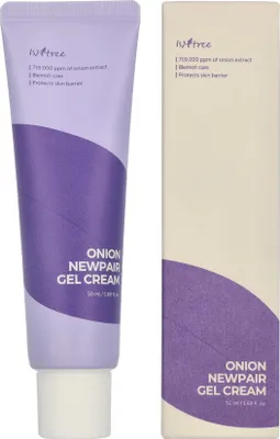 Immagine prodotto di Isntree Crema gel idratante per pelli con imperfezioni, 50 ml