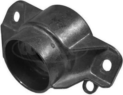 Produktbild von CORTECO 80001501 Federbeinstützlager Hinten Links Hinten Rechts für AUDI A4 Avant (8K5, B8) Q5 (8RB) A5 Sportback (8TA) A4 Limousine (8K2, B8)