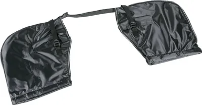 Produktbild von My Gear Überziehhandschuhe Überziehhandschuhe Motorrad 91385