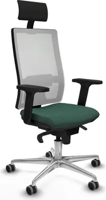 Zdjęcie produktu dla Krzesło biurowe Piqueras y Crespo 2D086G1