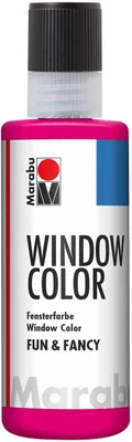 Image de Marabu Window Color fun & fancy