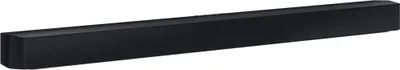 Produktbild von Samsung HW-C450 Soundbar mit Subwoofer schwarz