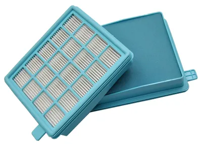 Hepa-Filter für Philips FC9320–FC9327, Ersatz 432200493801