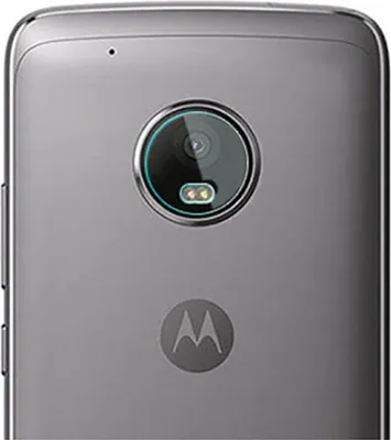 Zdjęcie produktu dla Obiektyw aparatu HD+ 9H Glass Ultra Camera Lens Armour Protection Glass dla Motorola Moto G5s