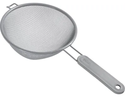 Immagine prodotto di Setaccio Metaltex 20 cm grigio