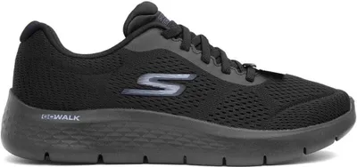 Produktbild von SKECHERS Go Walk Flex - Remark Schuhe Herren schwarz 46
