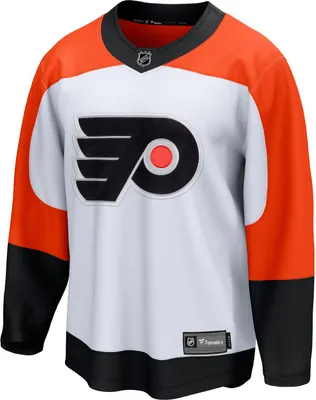 Produktbild von Pánský dres Philadelphia Flyers NHL Road Breakaway Jersey Philadelphia Flyers Heimtrikot (NHL) - Größe M