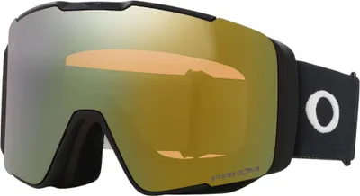Obrázok produktu pre Lyžiarske okuliare OAKLEY Line Miner Pro L black