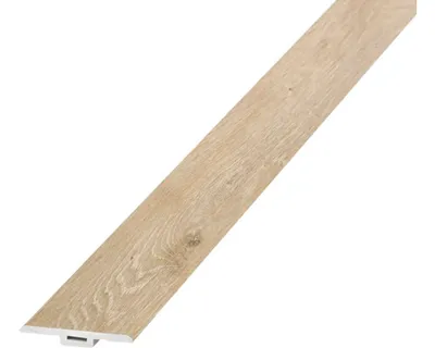 Zdjęcie produktu dla Listwa przejściowa T-LINE Jasper 1,2 m – listwa 1200 x 35 mm