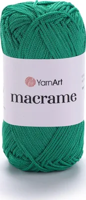 Obrázok produktu pre Yarn Art Macrame 130 m 168 Špagát