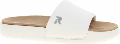 Image de Pantoufles pour femmes Rieker W3250-80 weiss 40