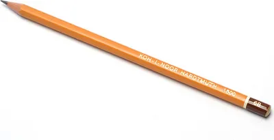 Obrázok produktu pre Tužka technická  -  tvrdost 6B