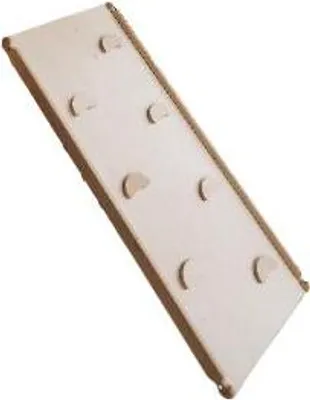 Imagen del producto de Skluzavka Moon Wood Natur
