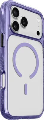 Image de LAUT L_IP25D_CMX_PU LAUT CRYSTAL MATTER X for iPhone 17 Pro Max Purple Crystal
