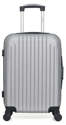 Image de HERO - Valise Cabine CARPATES 55 cm 4 Roues