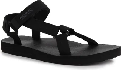 Produktbild von Regatta - Pánské sandály "Vendeavour" RG9152 (46 EU) (Black)