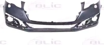 Produktbild von BLIC Stoßstange Stoßfänger passend für PEUGEOT 508 SW I (8E) 5510-00-5527906Q