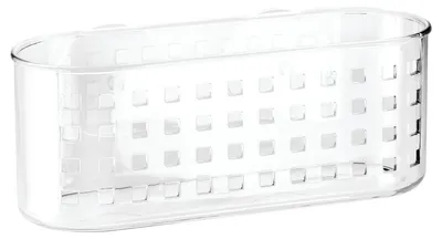 Zdjęcie produktu dla Koszyk prysznicowy z przyssawką