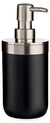Zdjęcie produktu dla Dozownik na mydło SILKY, 350 ml