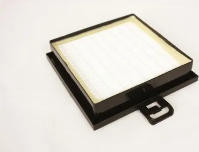 Produktbild von daniplus HEPA-Filter passend für Bosch Siemens BBZ151HF, VZ151HFB, 578732, 483774