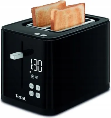 Produktbild von TEFAL Toaster Toaster Toaster Toaster TT640810