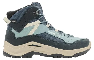 Produktbild von Lowa LOWA VENTIERRA GTX QC Ws Rauchblau | Blau Blau 37.5