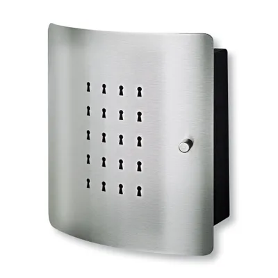 Immagine prodotto di Scatola per chiavi Burg-Wächter SLOT 6220/10 Ni