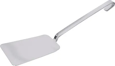 Immagine prodotto di CONTACTO Paletta per padella basculante, larghezza: 140 mm, lunghezza manico: 280 mm