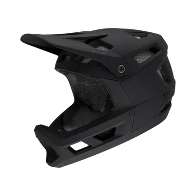 Produktbild von Smith Mainline Helm Mips Matte schwarz