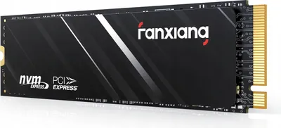 Produktbild von Fanxiang S690Q 1Tb M.2 2280 Pcie4.0 Nvme 4800/2900 Mb/S Ssd Für Ps5