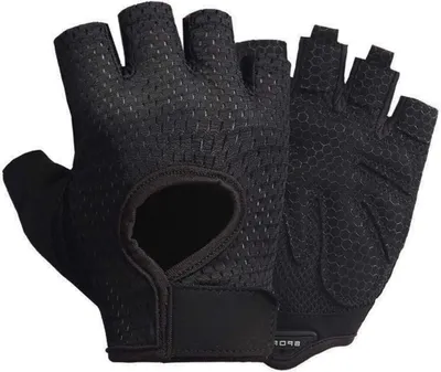 Produktbild von Atmungsaktive Bodybuilding-Handschuhe, rutschfeste Fitnesshandschuhe im Sport und Fitnessstudio für Männer und Frauen