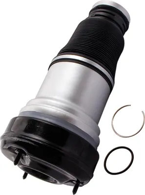 Produktbild von Luftfederung Luftbalg vorne for Mercedes W220 S280 S320 S350 S430 S600 Federbalg