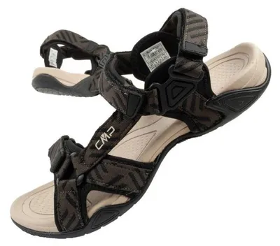 Produktbild von CMP - "Hamal" Sandalen für Herren PP10829 (42 EU) (Braun)