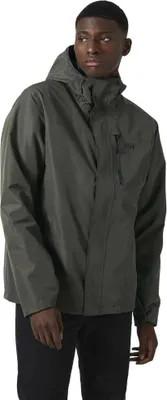 Produktbild von Helly Hansen Juell 3-in-1 Jacke Grün 2XL Herren Grün 2XL