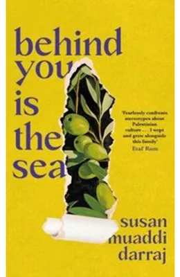Imagen del producto de Behind You Is the Sea