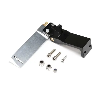Produktbild von Proboat Rudder Set: Impulse 32