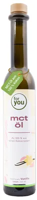 Obrázok produktu pre pre vás mct-oil - Vanilka