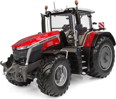 Produktbild von Universal Hobbies Massey Ferguson 9S.425 Traktor 6426